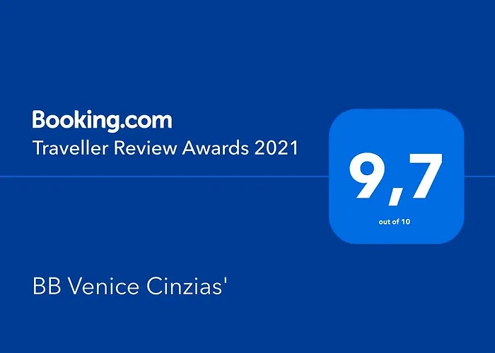 Bb Venice Cinzias\'