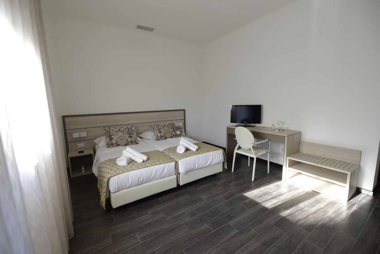 Bb Venice Cinzias' Marghera