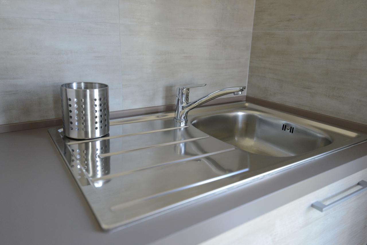 Bb Venice Cinzias' Bed and breakfast