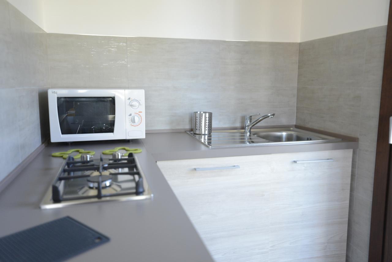 Bb Venice Cinzias' Bed and breakfast Marghera