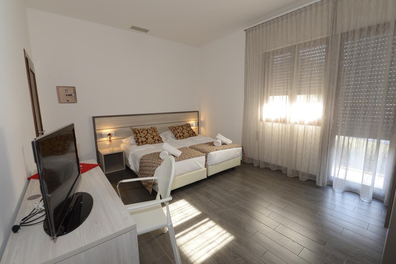 Bb Venice Cinzias' 2* Marghera