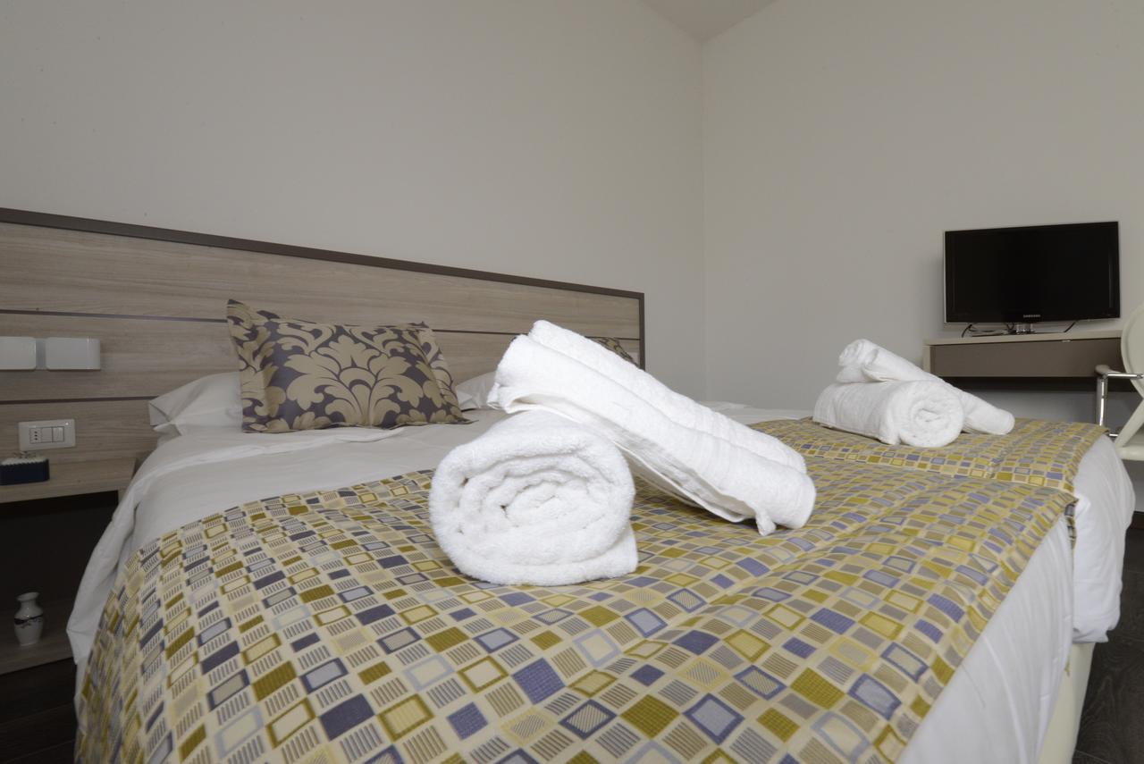 Bb Venice Cinzias' Bed and breakfast