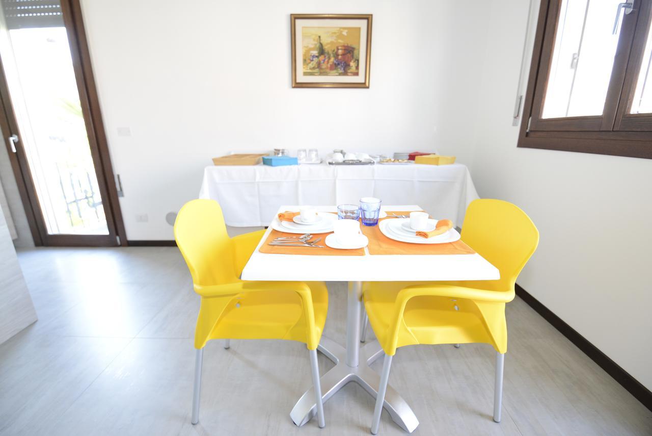 Bed and breakfast Bb Venice Cinzias' 2*