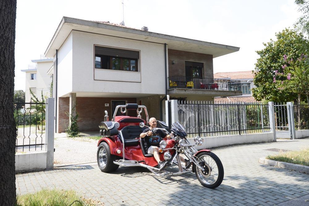 Bed and breakfast Bb Venice Cinzias' Marghera