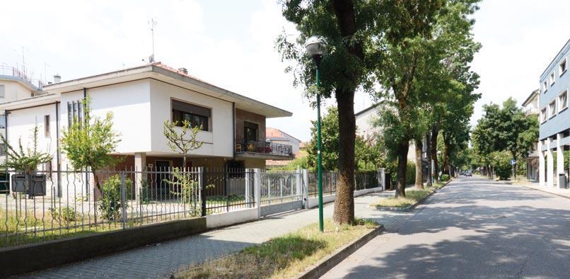 Bed and breakfast Bb Venice Cinzias'