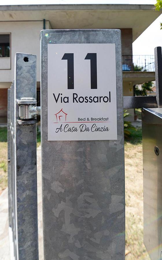 Bed and breakfast Bb Venice Cinzias'